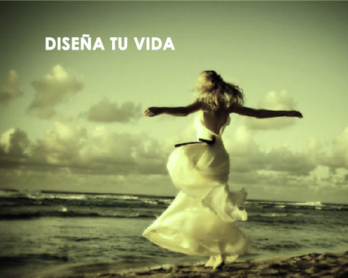 Dise&ntilde;a tu Vida - Prof. Victoria Andrea Mu&ntilde;oz Serra